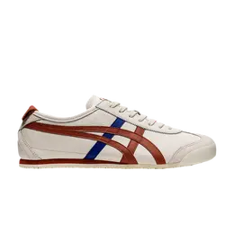 Кроссовки Onitsuka Tiger Mexico 66, кремовый 1183a201 206 | cream