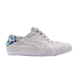 Кроссовки Onitsuka Tiger Mexico 66 Paraty 'Glacier Grey', серый 1183a388 020 | grey