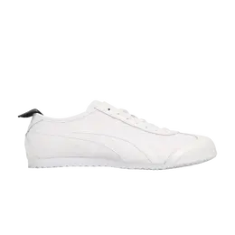 Кроссовки Onitsuka Tiger Mexico 66 'White', белый 1183a443 100 | white