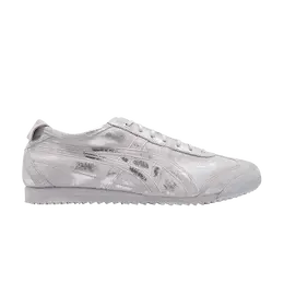 Кроссовки Onitsuka Tiger Mexico 66 SD 'Glacier Grey', серый 1183a190 020 | grey