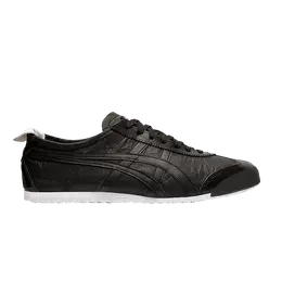 Кроссовки Onitsuka Tiger Mexico 66 'Black', черный 1183a443 001 | black