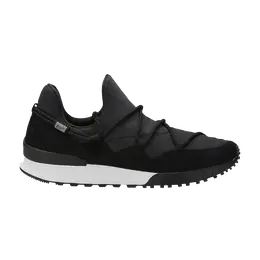 Кроссовки Onitsuka Tiger Monte Creace 'Black', черный d7f2n 9090 | black
