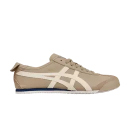 Кроссовки Onitsuka Tiger Mexico 66 'Wood Crepe', кремовый 1183a201 204 | cream