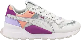Кроссовки Puma RS 2.0 Big Kid Arcade Amuse - Nimbus Cloud, белый 368702 03 | white