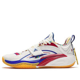 Кроссовки kai 1 'mother's day' Anta, белый 112421102s-8 | white/red/blue/gum