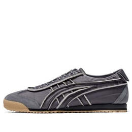 Кроссовки mexico 66 sd 'blue grey gum' Onitsuka Tiger, мультиколор 1183c115-020 | metropolis/metropolis