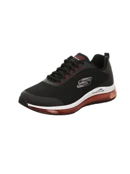 Низкие кроссовки Skechers Skech Air Element 20 Lomarc, черный 4842188 | schwarz