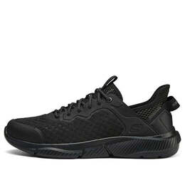 Кроссовки slip-resistant low-cut running shoes 'black' Skechers, черный 210852-bbk | black