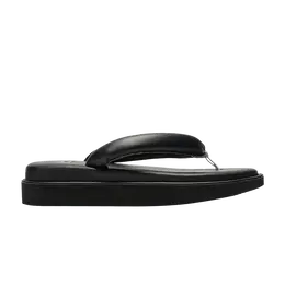 Кроссовки Onitsuka Tiger Tiger Setta NM Triple Black, черный 1183c318 001