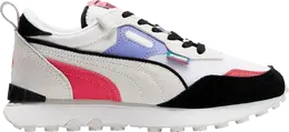 Кроссовки Puma Rider FV Big Kid Fandom, белый 387876 01 | white