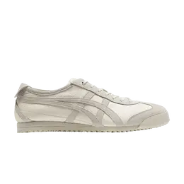 Кроссовки Onitsuka Tiger Mexico 66 SD Cream Birch, кремовый 1183c015 101