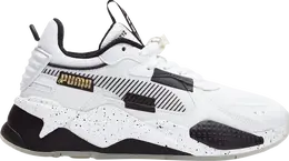 Кроссовки Puma RS-X Big Kid Final Round, белый 389823 01 | white