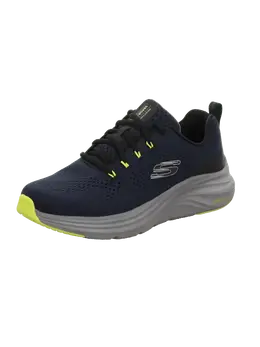 Низкие кроссовки Skechers Vapor Foam, синий 4844297 | blau