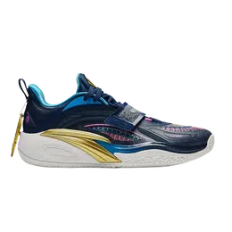 Кроссовки Anta Kai 1, синий 112421102s 9 | blue
