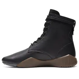 Кроссовки акромаунт ботинки Onitsuka Tiger, черный 1183b747-001 | black/black