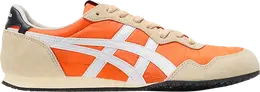 Onitsuka Tiger Кроссовки Serrano 'Habanero Birch', оранжевый 1183b400 602 | orange