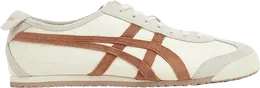 Onitsuka Tiger Кроссовки Mexico 66 Vintage 'Beige', кремовый 1183b391 201 | cream