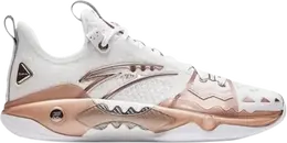 Anta Кроссовки Kyrie Irving x Shock Wave 5 Pro 'Finals', белый 112331111 3 | white