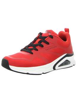 Кроссовки на шнуровке Skechers Sneaker, красный 4911520 | rot
