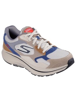 Спортивные кроссовки Skechers Sportschuhe/Laufschuhe GO RUN CONSISTENT 2.0 RETRO RUNNER V1, серо-коричневый 5028913 | taupe