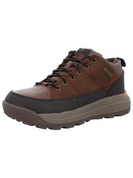 Кроссовки на шнуровке Skechers Schnürschuhe, коричневый 5462188 | braun