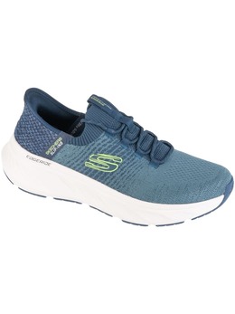 Кроссовки на шнуровке Skechers Slip-Ins: Edgeride - Raygo, темно-синий 5351693 | dunkelblau