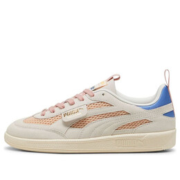 Кроссовки x kid super palermo 'warm white' Puma, белый 397306-04 | warm white/warm white