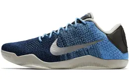 Мужские баскетбольные кроссовки Nike Kobe 11 822675-404
