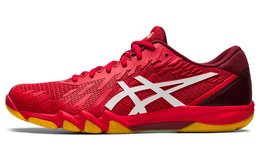 Кроссовки Asics Attack Bladelyte 4 'Classic Red' 1073a001-601