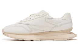 Кроссовки Reebok Classic Leather LTD 'White', бежевый rmia04cc99lea0050100 | beige