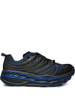 Кроссовки One Stinson Evo OG Hoka, черный 28810836 | черный