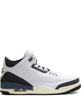 Jordan Air Jordan 3 OG SP "A Ma Maniére - Diffused Blue/White/Muslin/Anthracite" sneakers 28195238