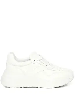 Hogan leather sneakers 28927304