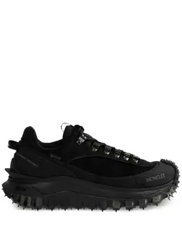 Кроссовки Trailgrip FTX Moncler, черный 28189318 | черный