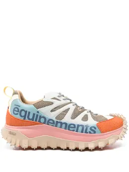 Moncler x Salehe Bembury Trailgrip Amoeba sneakers 28864035