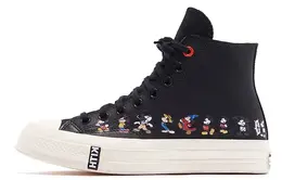 Кеды Converse Chuck Taylor All Star 70 Hi Kith X Disney Black 167508c