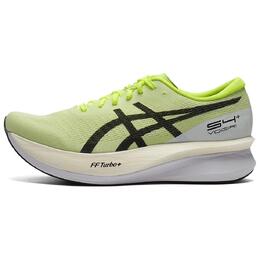 Кроссовки S4 унисекс с низким верхом зеленый Asics 1013a158-300 | green