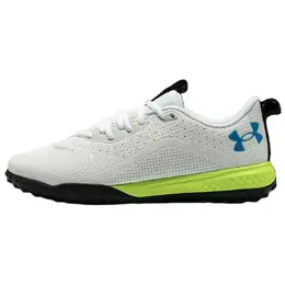 Кроссовки Under Armour UA Shadow Lifestyle Shoes Unisex Low-top White, белый 3027237-100 | white