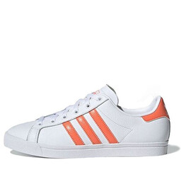 Кроссовки Adidas Coast Star Skateboarding Women's , белый ee6202 | white