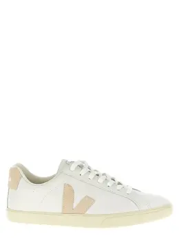 Veja-Esplar Sneakers Beige-Donna 52188595913044
