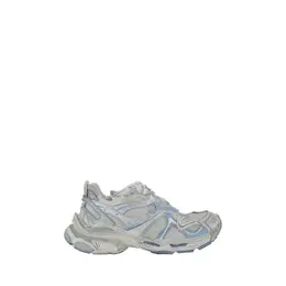 Balenciaga Runner 2 Sneakers - EU38/US8 ba-779064w3rxp9041-eu38/us8