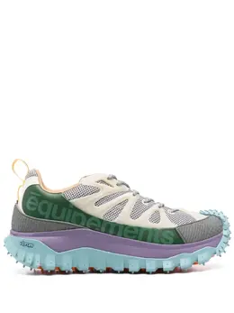 Moncler x Salehe Bembury Trailgrip Amoeba sneakers 28864027