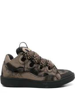 Lanvin Curb sneakers 28863346