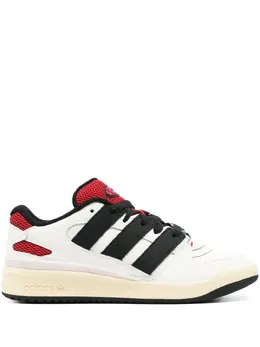 Кроссовки Forum 2000 Adidas, белый 28598626 | белый