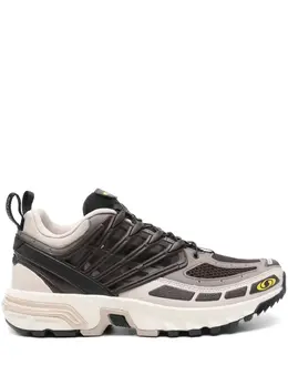 Кроссовки ACS + OG Salomon, коричневый 28830218 | коричневый