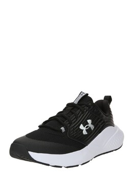 Кроссовки Under Armour Athletic Shoes Charged Commit, черный 16004764 | black