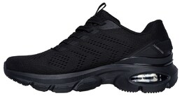 Кроссовки Skechers Sneakers Air Ventura, черный 19462073 | black