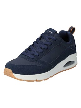 Кроссовки Skechers Sneakers Uno - Stacre, темно-синий 9264702 | dark blue