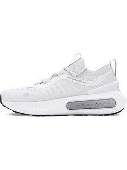 Кроссовки Under Armour Athletic Shoes Phantom 4, серый 19123076 | grey