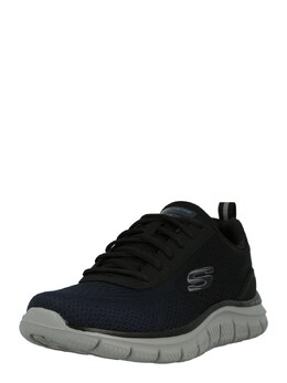 Кроссовки Skechers Sneakers Track Ripkent, черный 20136385 | black